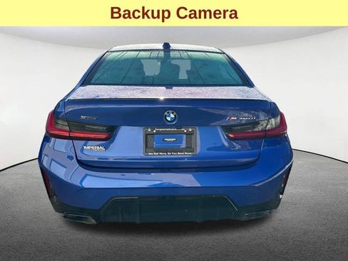 Used 2023 BMW M340i xDrive M340i xDrive image 12