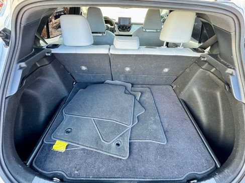 Used 2022 Toyota Corolla XSE image 9