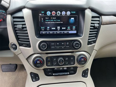 Used 2019 GMC Yukon Denali w/ Denali Ultimate Package image 25