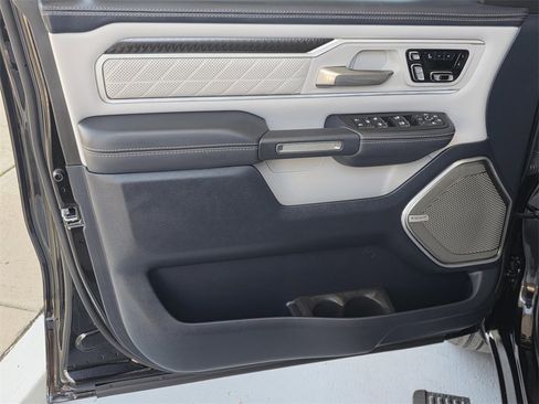 Used 2025 RAM 1500 Tungsten w/ Towing Technology Group image 51