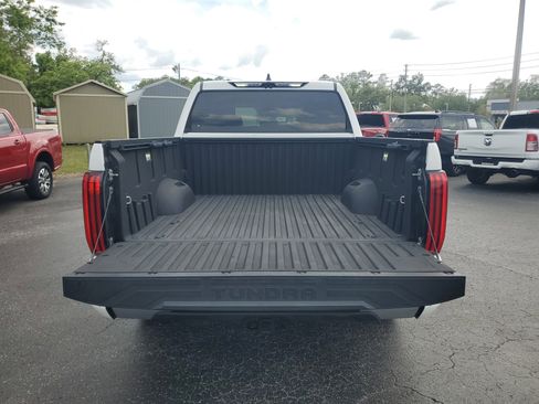 Used 2023 Toyota Tundra Limited AWD/4WD image 26