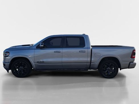 Used 2022 RAM 1500 Limited image 2