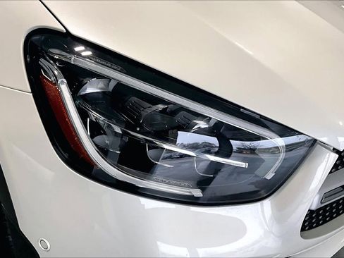 Certified 2023 Mercedes-Benz GLC 300 4MATIC Coupe image 28