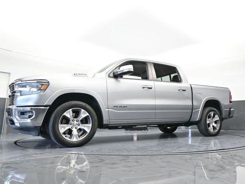 Used 2021 RAM 1500 Laramie image 61