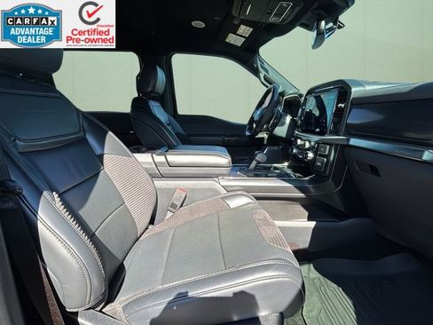 Used 2022 Ford F150 Raptor w/ Raptor 37 Performance Package image 41