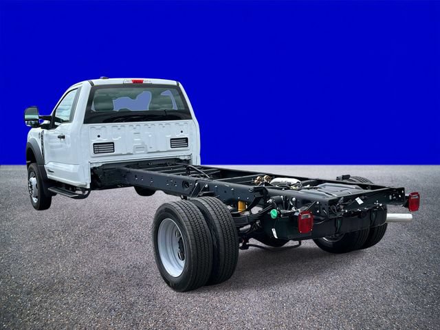 New 2026 Ford F450 XL w/ XL Chrome Package AWD/4WD image 5