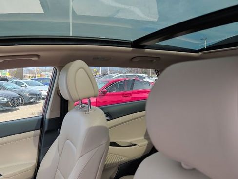 Used 2017 Hyundai Tucson Limited w/ Limited Ultimate Package 03 image 3