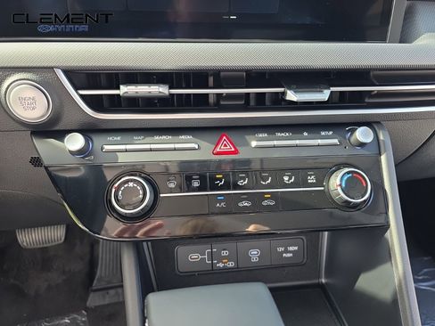 Used 2026 Hyundai Sonata SE FWD image 20