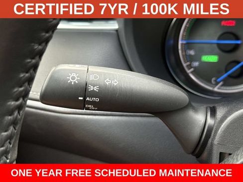 Used 2021 Toyota Venza Limited AWD/4WD image 27