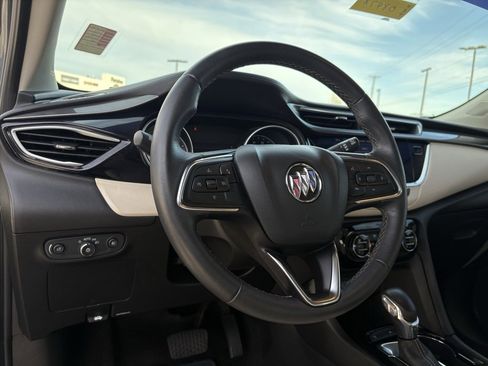 Used 2022 Buick Encore GX Select w/ Sport Touring Package image 10