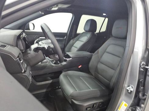 New 2026 GMC Terrain AT4 image 10