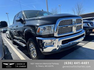 Used 2016 RAM 2500 Laramie w/ Protection Group video 1