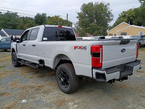 New 2026 Ford F350 XL w/ STX Appearance Package image 4
