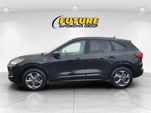 Used 2024 Ford Escape ST-Line image 6
