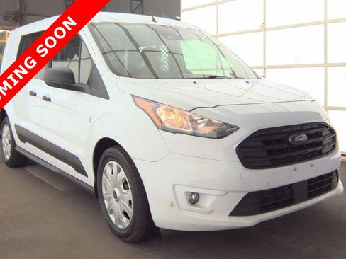 Used 2022 Ford Transit Connect XLT FWD image 3