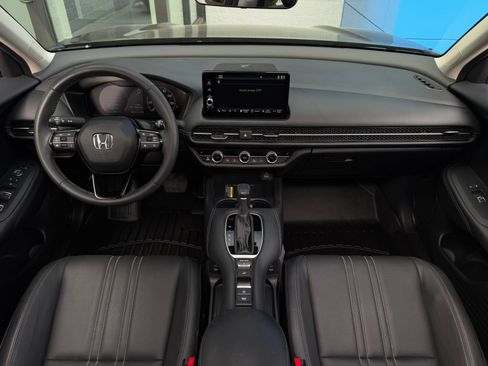 Used 2024 Honda HR-V EX-L image 15