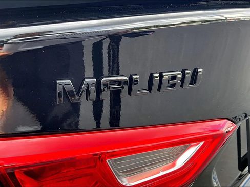 Used 2024 Chevrolet Malibu RS FWD image 31