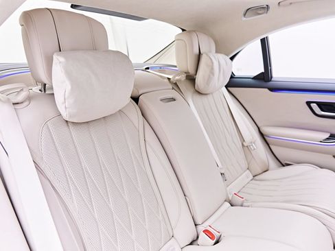 Used 2024 Mercedes-Benz S 63 AMG S image 53