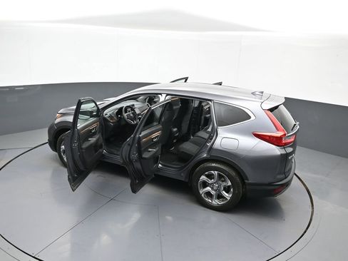 Certified 2019 Honda CR-V EX image 44