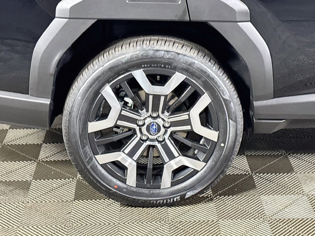 New 2026 Subaru Outback Touring XT AWD/4WD image 24