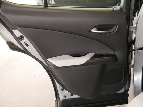 Used 2025 Lexus UX 300h FWD w/ Accessory Package (Z2) image 24