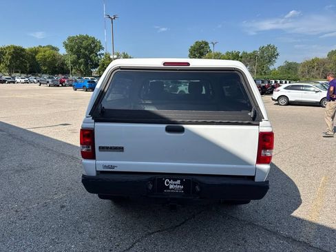 Used 2011 Ford Ranger XLT AWD/4WD image 3