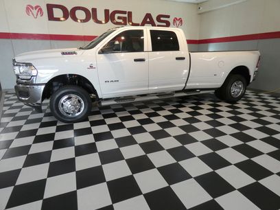 Used 2021 RAM 3500 Tradesman