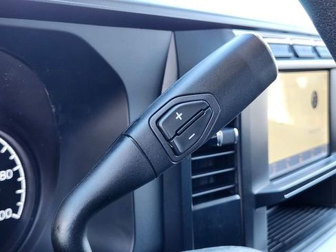 New 2024 Ford F550 4x4 Regular Cab Super Duty image 20