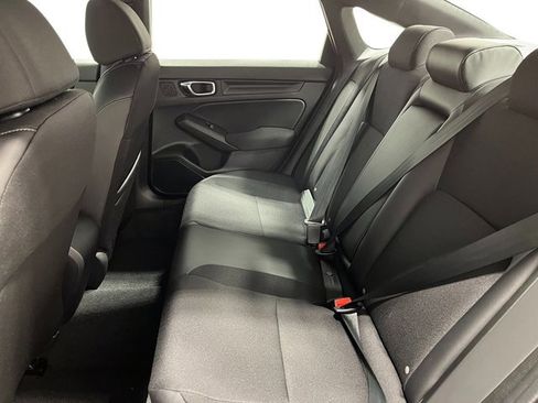 New 2026 Honda Civic FWD Hybrid Sedan image 20