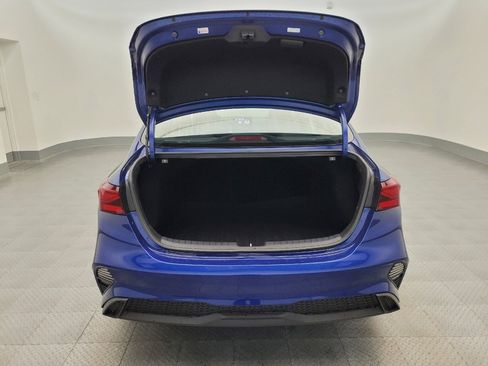 Used 2022 Kia Forte LXS image 29