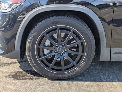 Used 2021 Mercedes-Benz GLA 45 AMG 4MATIC image 10