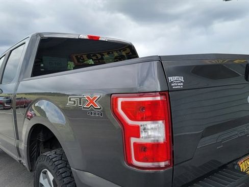 Used 2020 Ford F150 XL w/ Equipment Group 101A Mid AWD/4WD image 47