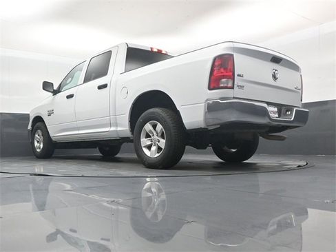 Used 2023 RAM 1500 Classic SLT w/ Electronics Group image 41