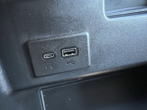 Used 2024 Chevrolet Silverado 2500 LTZ w/ LTZ Convenience Package image 56