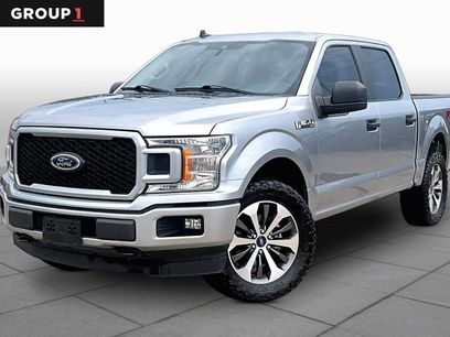 Used 2020 Ford F150 XL w/ Equipment Group 101A Mid