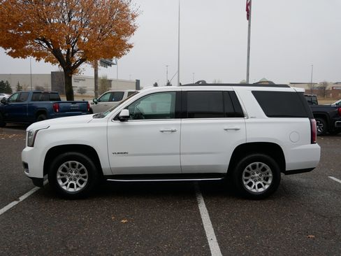 Used 2018 GMC Yukon SLT w/ Open Road Package image 6