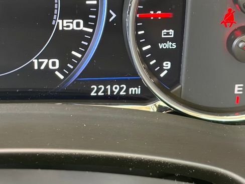 Used 2022 GMC Terrain Denali image 29