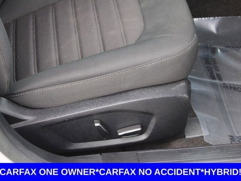 Used 2019 Ford Fusion SE image 21