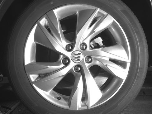 Used 2025 Buick Encore GX Preferred FWD image 14
