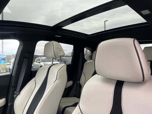 Certified 2025 Acura RDX A-Spec image 8