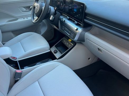New 2026 Hyundai Kona Limited FWD image 16