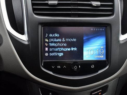 Used 2016 Chevrolet Trax LTZ w/ LPO, Protection Package image 33