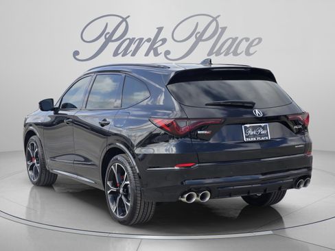 New 2026 Acura MDX Type S AWD/4WD image 3