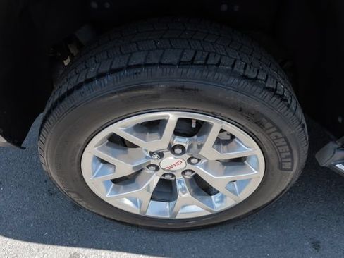 Used 2020 GMC Yukon SLT w/ Open Road Package AWD/4WD image 47