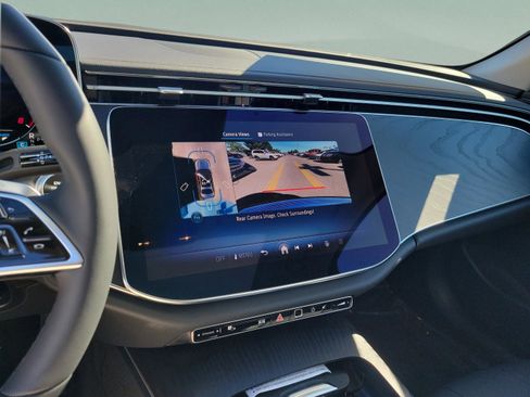 New 2026 Mercedes-Benz E 350 Sedan image 23