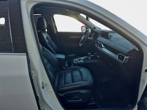 Used 2024 MAZDA CX-5 AWD 2.5 S w/ Premium Plus Pkg image 19