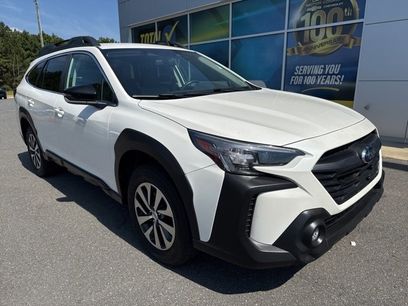 Used 2023 Subaru Outback Premium