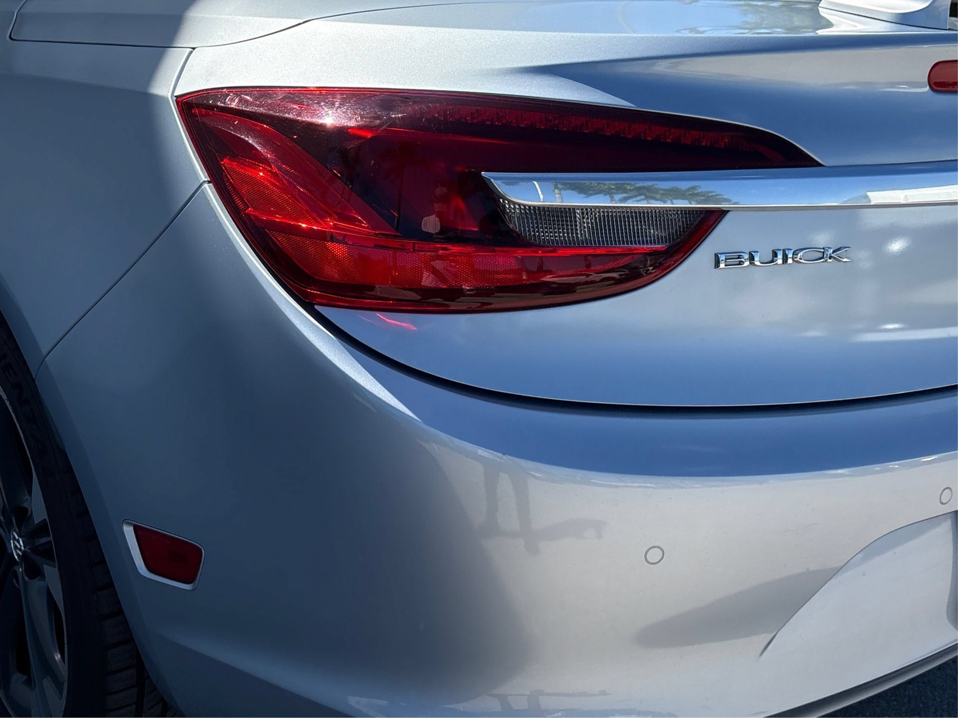 Used 2016 Buick Cascada Premium FWD image 15