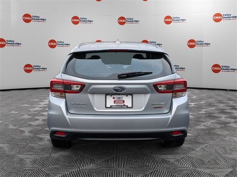 Certified 2023 Subaru Impreza 2.0i Sport image 6