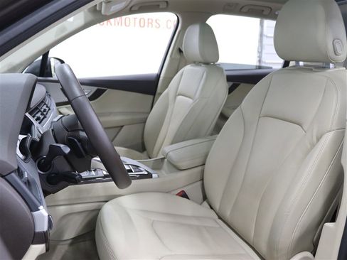 Used 2017 Audi Q7 2.0T Premium Plus image 9